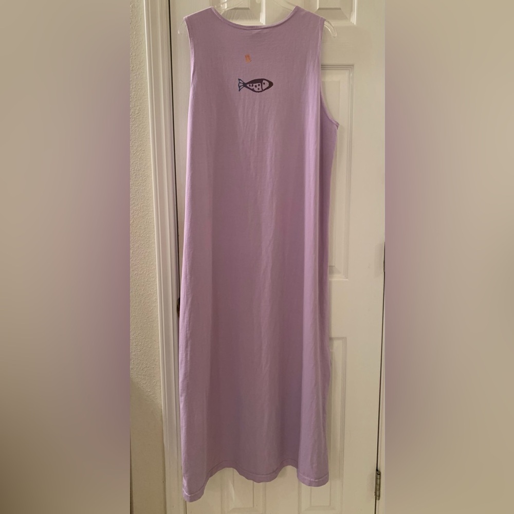 Viva City Dress - Picture 5 of 8